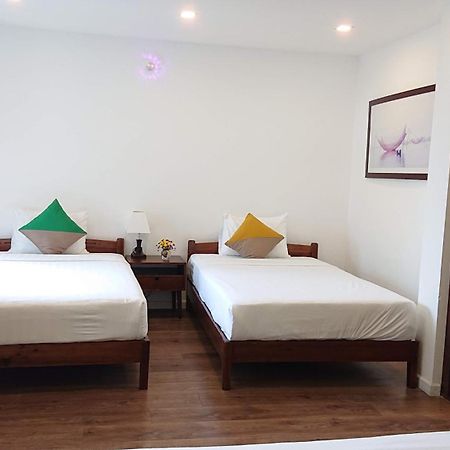 Hoi An Four Seasons Villa المظهر الخارجي الصورة