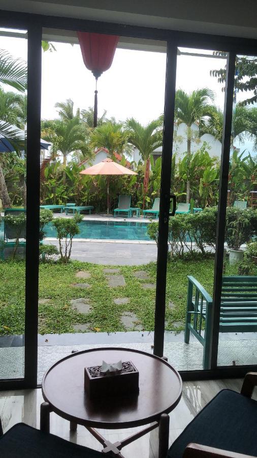 Hoi An Four Seasons Villa المظهر الخارجي الصورة