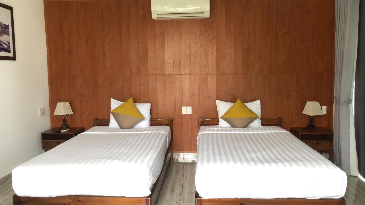 Hoi An Four Seasons Villa المظهر الخارجي الصورة