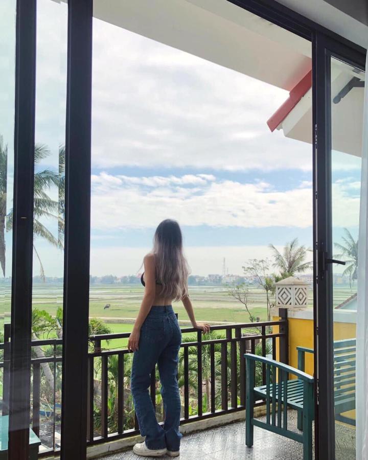 Hoi An Four Seasons Villa المظهر الخارجي الصورة