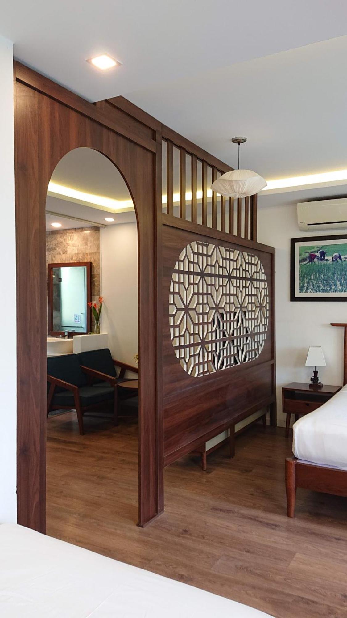 Hoi An Four Seasons Villa المظهر الخارجي الصورة