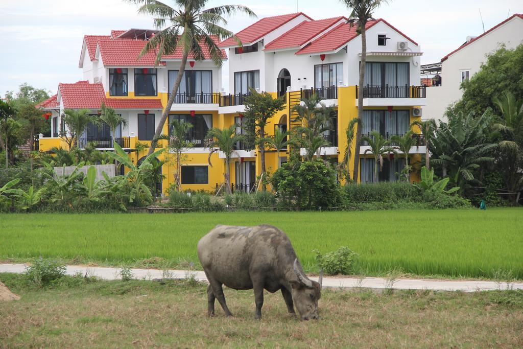 Hoi An Four Seasons Villa المظهر الخارجي الصورة