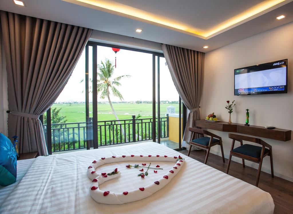Hoi An Four Seasons Villa المظهر الخارجي الصورة