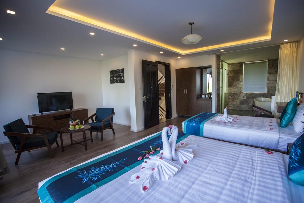 Hoi An Four Seasons Villa المظهر الخارجي الصورة