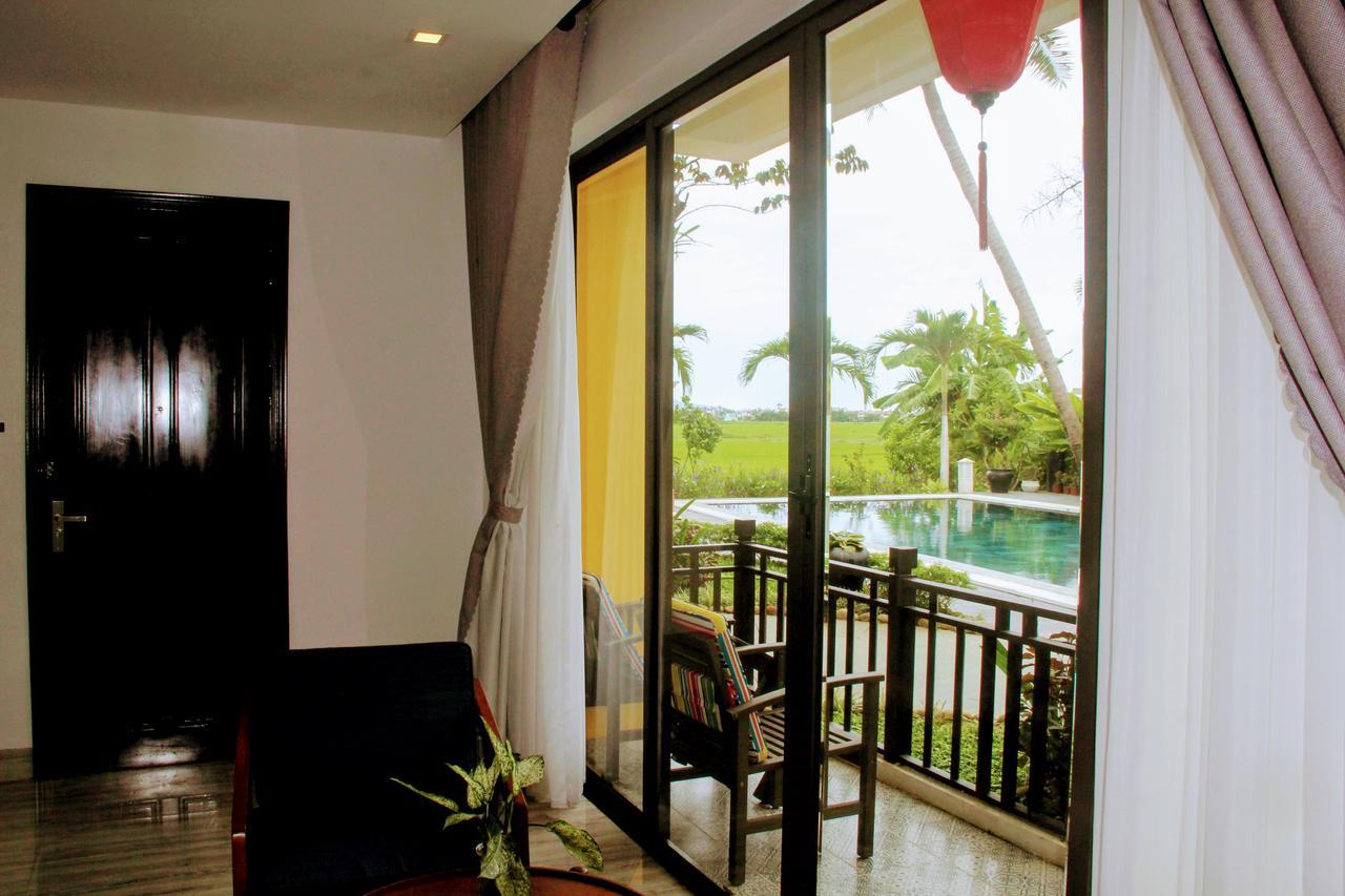 Hoi An Four Seasons Villa المظهر الخارجي الصورة