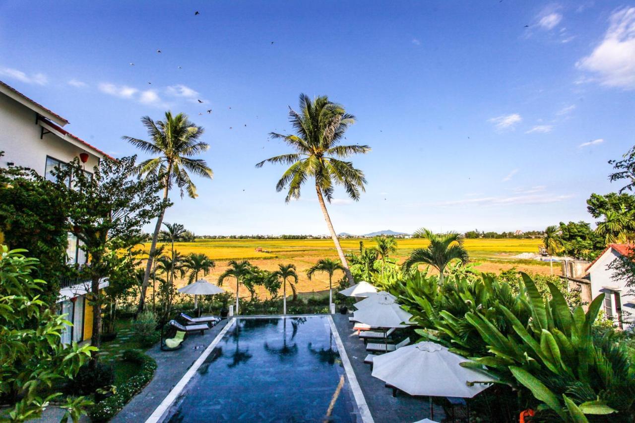 Hoi An Four Seasons Villa المظهر الخارجي الصورة