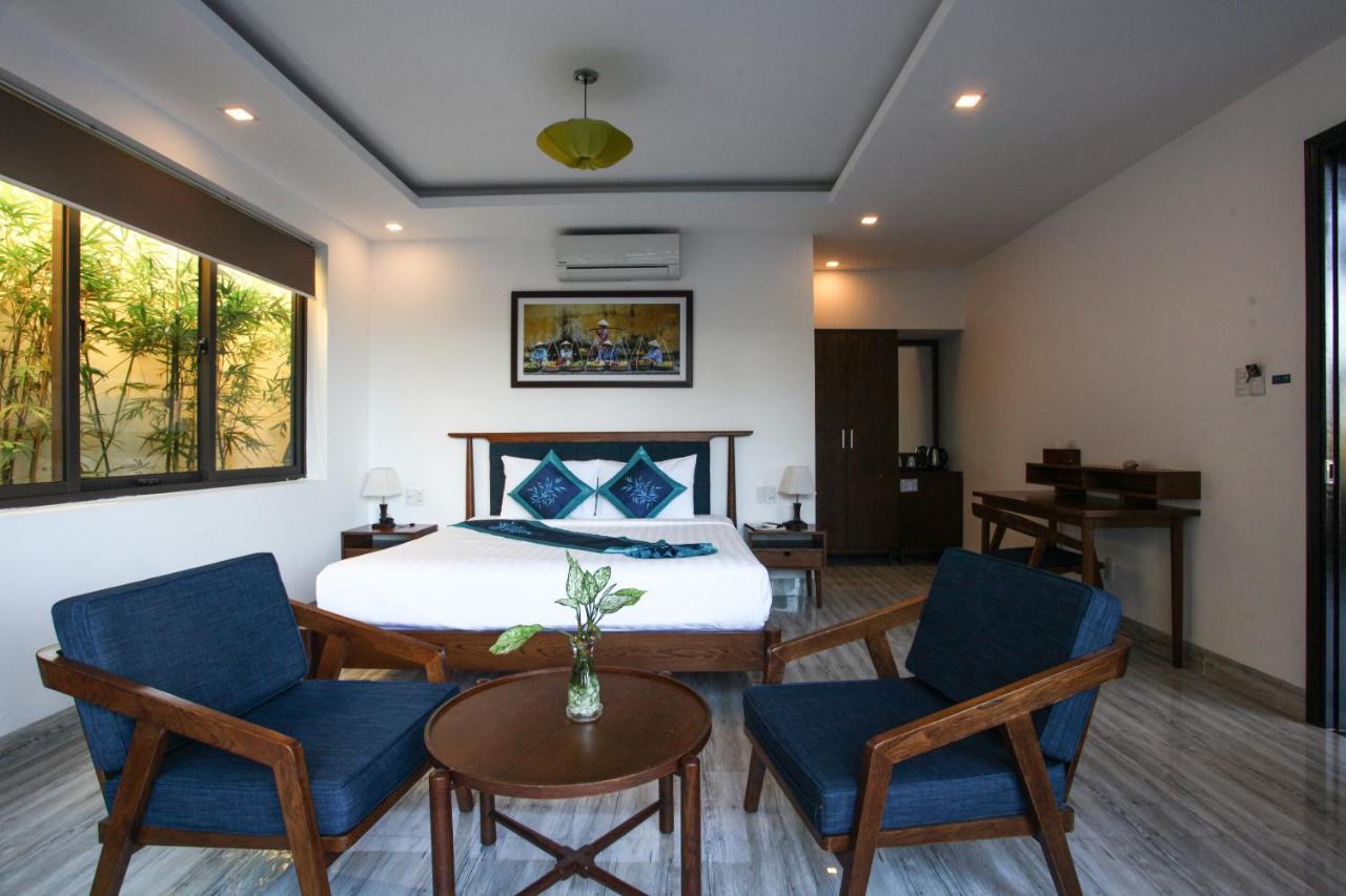 Hoi An Four Seasons Villa المظهر الخارجي الصورة